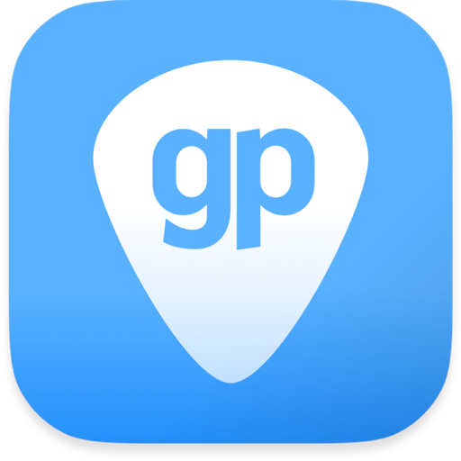 Guitar Pro for mac(吉他专业版) v8.1.3-121激活版-87软件库|绿色软件+破解游戏下载站