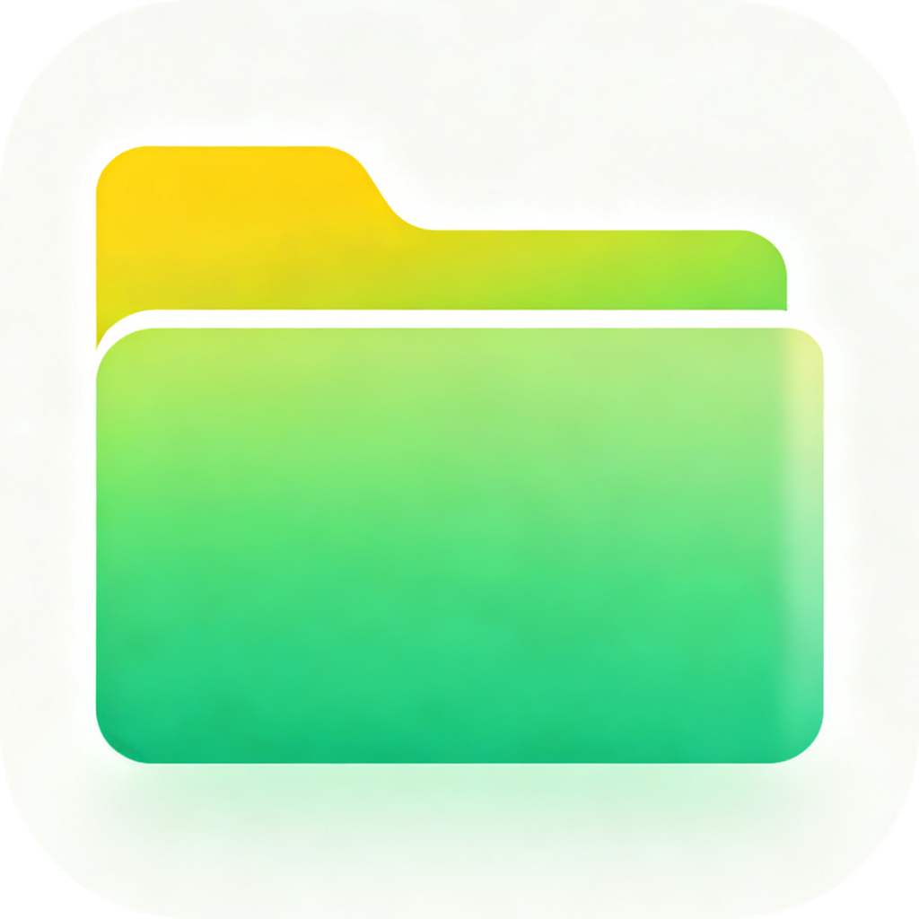 Color Folder for Mac(文件夹设计工具) v4.2激活版-87软件库｜绿色软件+破解游戏下载站