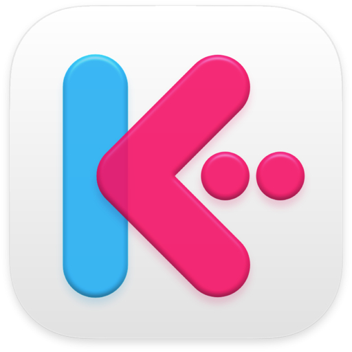 Keep It for mac(Mac笔记软件) v2.7.5激活版-87软件库｜绿色软件+破解游戏下载站