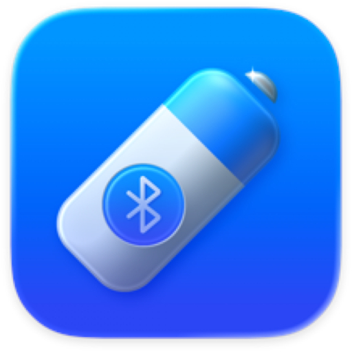 Magic Battery for mac(连接设备电量显示) v9.2.0中文激活版-87软件库｜绿色软件+破解游戏下载站