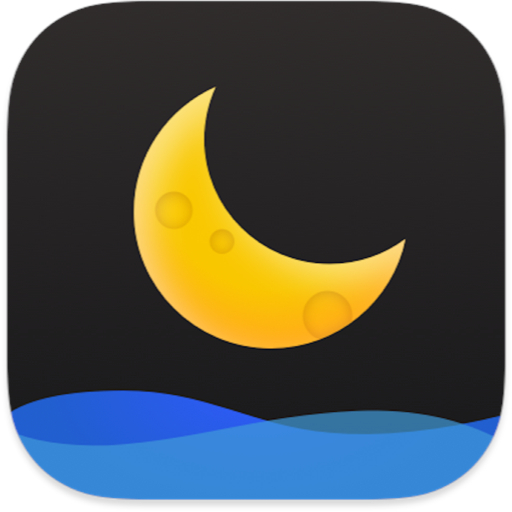 LunarBar for mac(菜单栏极简日历工具) v1.8.1免费版-87软件库｜绿色软件+破解游戏下载站