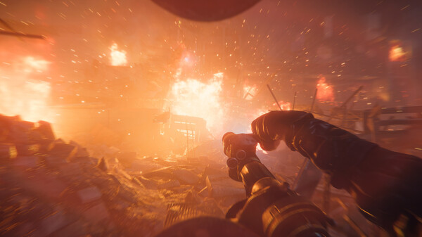 图片[2]-切尔诺贝利清算人 v1.2.34（Chornobyl Liquidators）免安装中文版-87软件库｜绿色软件+破解游戏下载站