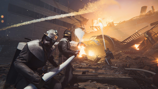 图片[4]-切尔诺贝利清算人 v1.2.34（Chornobyl Liquidators）免安装中文版-87软件库｜绿色软件+破解游戏下载站