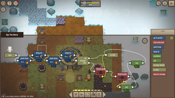 图片[3]-手工制作101：编程工艺 v0.87.3（Craftomation 101: Programming and Craft）免安装中文版-87软件库｜绿色软件+破解游戏下载站