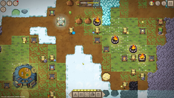 图片[6]-手工制作101：编程工艺 v0.87.3（Craftomation 101: Programming and Craft）免安装中文版-87软件库｜绿色软件+破解游戏下载站