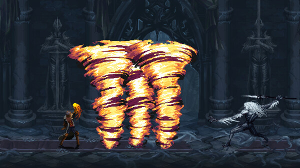 图片[4]-最后的信仰|最后的信念 v2.0.0（The Last Faith）免安装中文版-87软件库｜绿色软件+破解游戏下载站