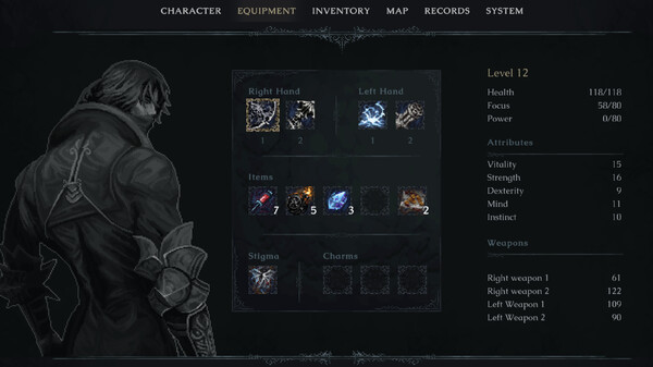 图片[6]-最后的信仰|最后的信念 v2.0.0（The Last Faith）免安装中文版-87软件库｜绿色软件+破解游戏下载站