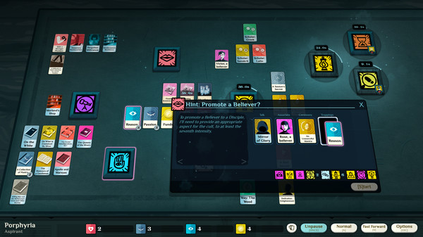 图片[3]-密教模拟器 Build.20249566 全DLC（Cultist Simulator）免安装中文版-87软件库｜绿色软件+破解游戏下载站