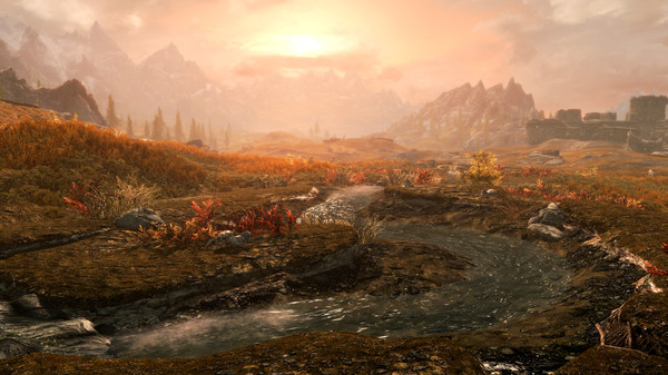 图片[3]-上古卷轴5：周年纪念版 v2.0.5 全DLC MOD整合版（The Elder Scrolls V: Skyrim Special Edition）免安装中文版-87软件库｜绿色软件+破解游戏下载站