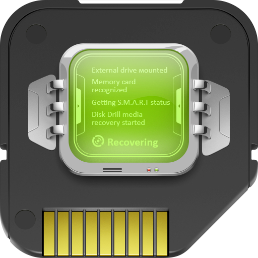 Disk Drill Media Recovery for Mac(数据恢复软件)免激活版V2.6.447破解版-87软件库｜绿色软件+破解游戏下载站