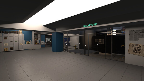 图片[2]-驱鬼公司 Build.20619832 单机+联机（Ghost Exorcism INC.）免安装中文版-87软件库｜绿色软件+破解游戏下载站