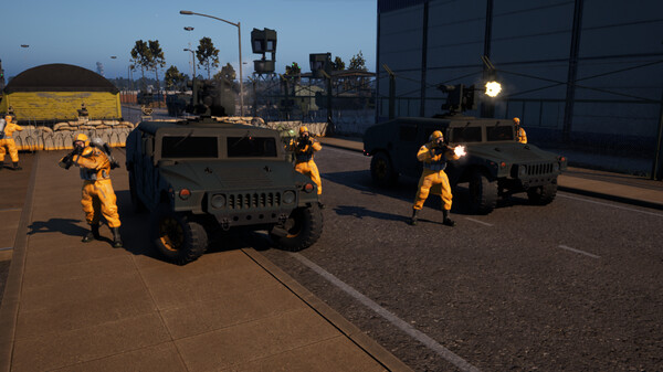 图片[2]-仙王座协议 Build.21460801（Cepheus Protocol）免安装中文版-87软件库｜绿色软件+破解游戏下载站