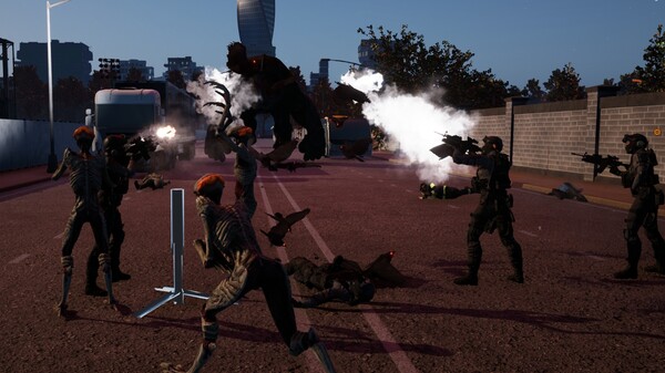 图片[5]-仙王座协议 Build.21460801（Cepheus Protocol）免安装中文版-87软件库｜绿色软件+破解游戏下载站