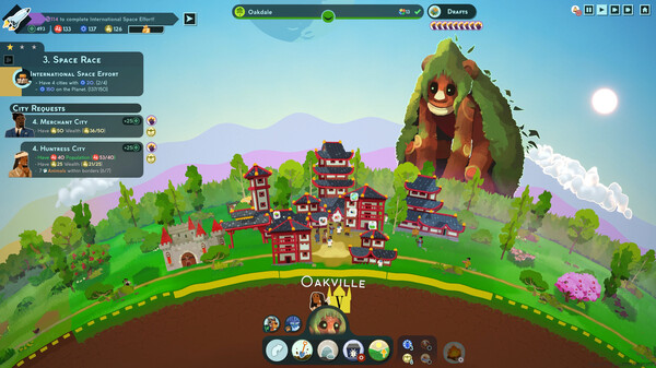 图片[2]-造物主2 v1.11.0 全DLC（Reus 2）免安装中文版-87软件库｜绿色软件+破解游戏下载站