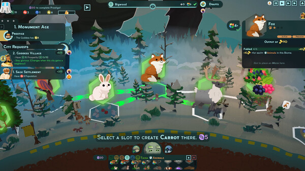 图片[6]-造物主2 v1.11.0 全DLC（Reus 2）免安装中文版-87软件库｜绿色软件+破解游戏下载站