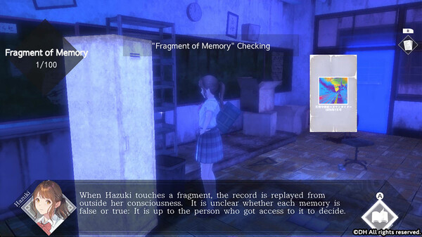 图片[3]-灵忆校祭 v1.1.1（Get Me Out, Please）免安装中文版-87软件库｜绿色软件+破解游戏下载站