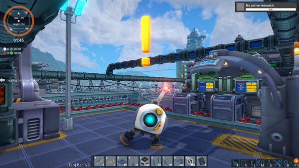 图片[4]-铸造厂 单机+联机 v0.6.0.24196（FOUNDRY）免安装中文版-87软件库｜绿色软件+破解游戏下载站