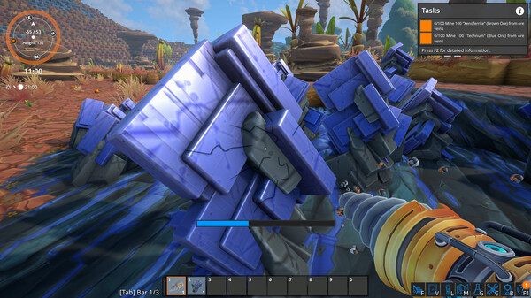 图片[6]-铸造厂 单机+联机 v0.6.0.24196（FOUNDRY）免安装中文版-87软件库｜绿色软件+破解游戏下载站