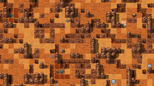 图片[2]-法兰德斯 Build.21502968（Farlanders）免安装中文版-87软件库｜绿色软件+破解游戏下载站