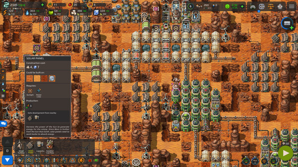 图片[3]-法兰德斯 Build.21502968（Farlanders）免安装中文版-87软件库｜绿色软件+破解游戏下载站