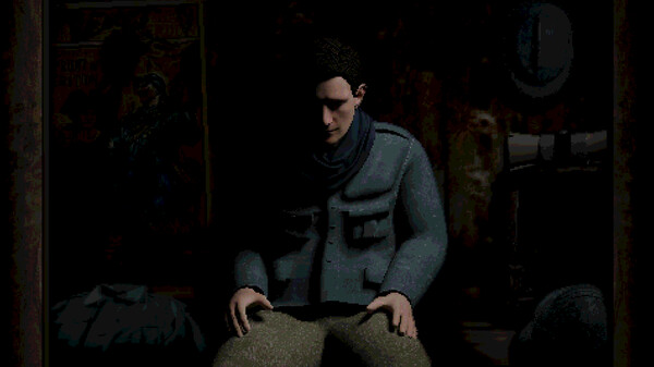 图片[4]-战壕惊魂 v2.1.0.0（CONSCRIPT）免安装中文版-87软件库｜绿色软件+破解游戏下载站