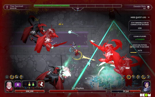 图片[6]-开拓者：断魂塔幸存者 v1.0.3179（Pathfinder: Gallowspire Survivors）免安装中文版-87软件库｜绿色软件+破解游戏下载站