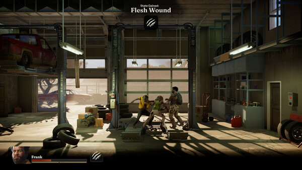 图片[2]-勇闯死人谷：暗黑之日 v0.10.2.1686 送修改器（Into the Dead: Our Darkest Days）免安装中文版-87软件库｜绿色软件+破解游戏下载站