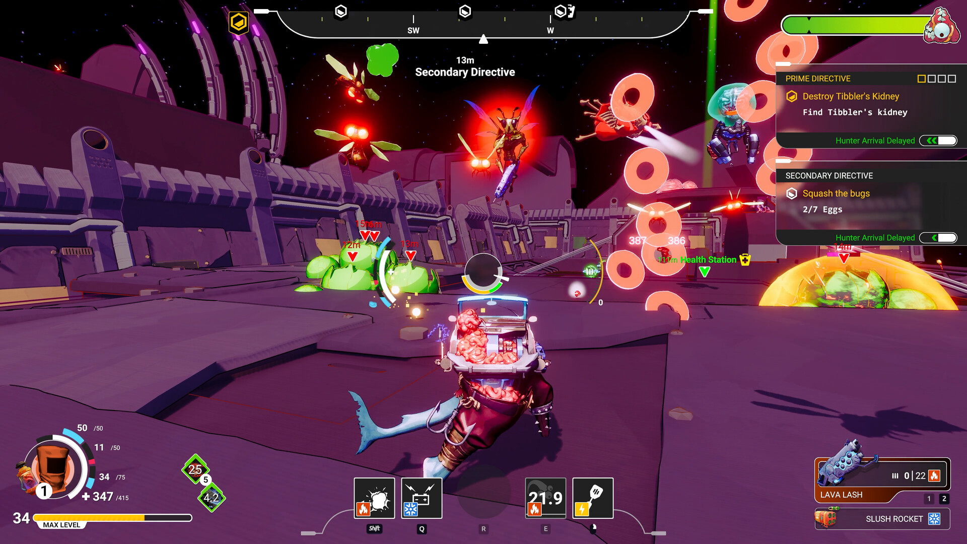 图片[5]-肉转乾坤 Build.21610501（SWAPMEAT）免安装中文版-87软件库｜绿色软件+破解游戏下载站