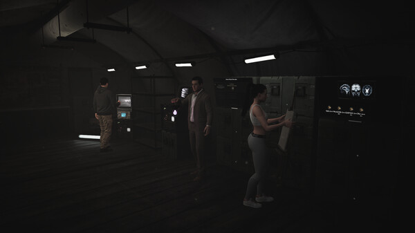 图片[2]-恶魔学家 v2.0.1 单机+联机（Demonologist）免安装中文版-87软件库｜绿色软件+破解游戏下载站