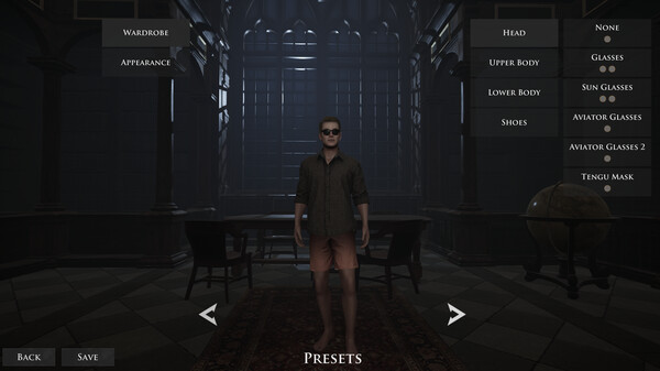 图片[6]-恶魔学家 v2.0.1 单机+联机（Demonologist）免安装中文版-87软件库｜绿色软件+破解游戏下载站