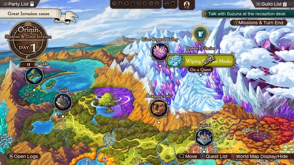 图片[4]-进度指令 Build.19084338（PROGRESS ORDERS）免安装中文版-87软件库｜绿色软件+破解游戏下载站