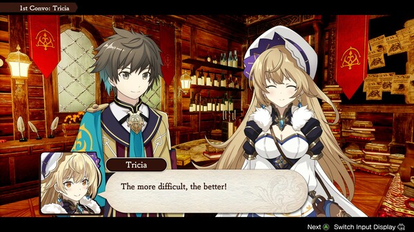 图片[5]-进度指令 Build.19084338（PROGRESS ORDERS）免安装中文版-87软件库｜绿色软件+破解游戏下载站