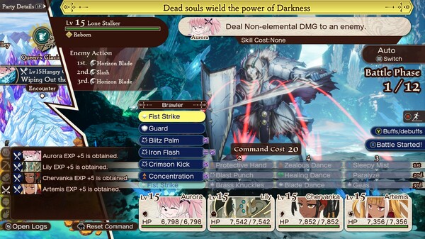 图片[6]-进度指令 Build.19084338（PROGRESS ORDERS）免安装中文版-87软件库｜绿色软件+破解游戏下载站