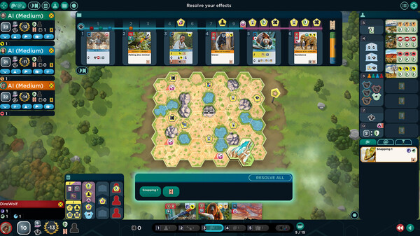 图片[6]-方舟动物园 Build.20006876（Ark Nova）免安装中文版-87软件库｜绿色软件+破解游戏下载站