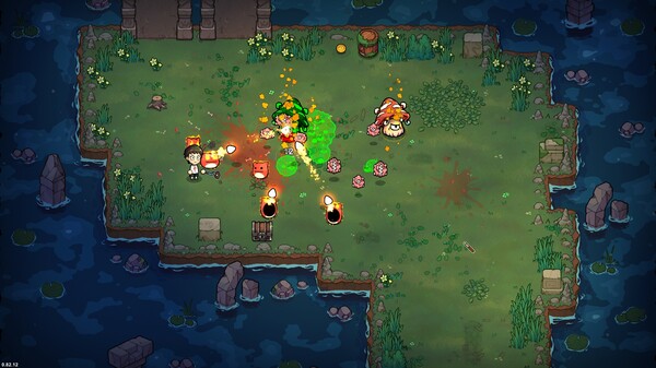 图片[2]-魔法工艺 v1.2.19 送修改器（Magicraft）免安装中文版-87软件库｜绿色软件+破解游戏下载站