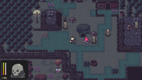 图片[2]-骨爆术 Build.21601415（Osteoblasts）免安装中文版-87软件库｜绿色软件+破解游戏下载站