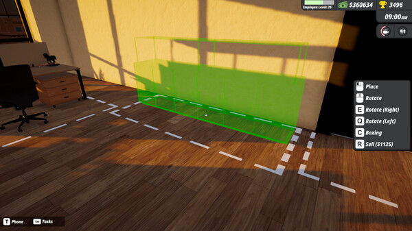 图片[6]-办公室模拟器 v1.1.0（Office Simulator）免安装中文版-87软件库｜绿色软件+破解游戏下载站