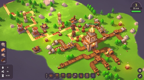 图片[4]-塔工厂 v0.4.2（Tower Factory）免安装中文版-87软件库｜绿色软件+破解游戏下载站