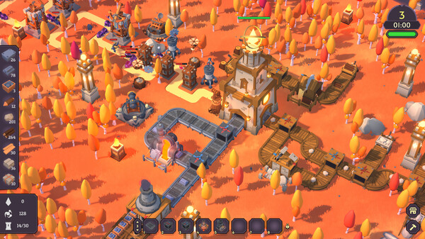 图片[6]-塔工厂 v0.4.2（Tower Factory）免安装中文版-87软件库｜绿色软件+破解游戏下载站