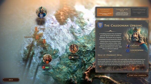 图片[4]-罗马陨落 v1.1.0.3（Yield! Fall of Rome）免安装中文版-87软件库｜绿色软件+破解游戏下载站