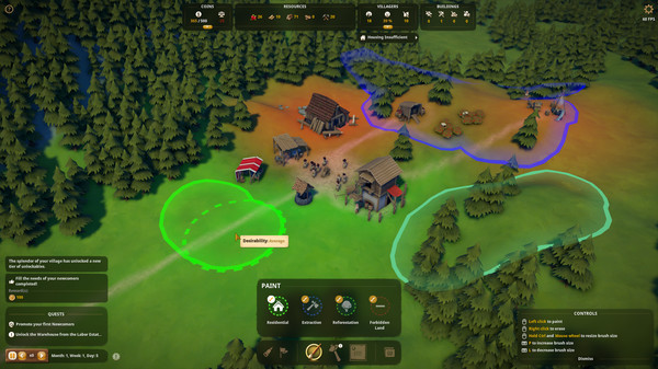 图片[4]-奠基 v1.11.0.13（Foundation）免安装中文版-87软件库｜绿色软件+破解游戏下载站