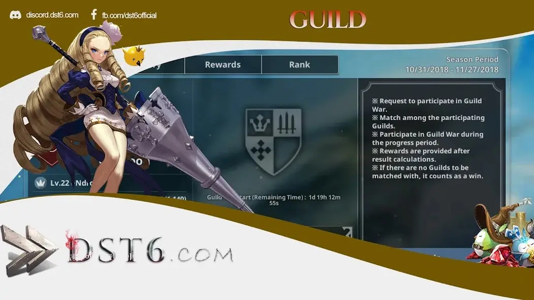 图片[2]-天命6（附GM后台）-87软件库｜绿色软件+破解游戏下载站