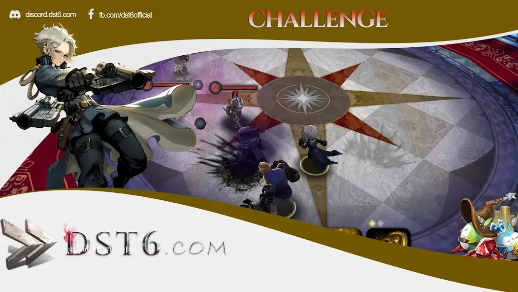 图片[3]-天命6（附GM后台）-87软件库｜绿色软件+破解游戏下载站