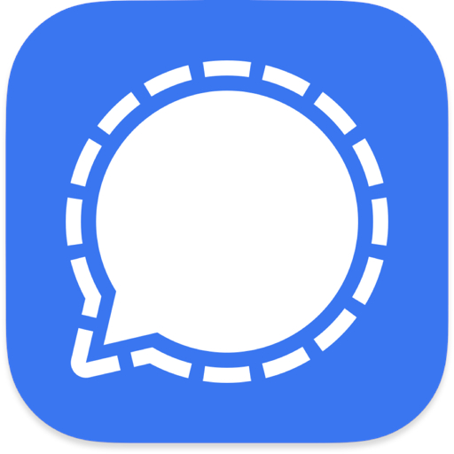 Signal Desktop for Mac(专业加密通讯软件) v7.24.1 免费版-87软件库｜绿色软件+破解游戏下载站