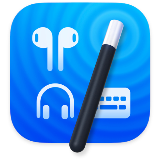 ToothFairy for Mac(一键蓝牙设备连接切换软件) v2.8.6 中文版-87软件库｜绿色软件+破解游戏下载站