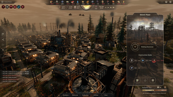 图片[3]-耀斑纪元 Build.21622832（New Cycle）免安装中文版-87软件库｜绿色软件+破解游戏下载站