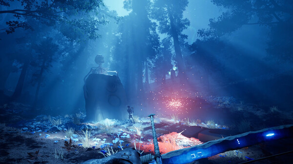 图片[6]-不可视之轴|未见之界 v1.13（The Axis Unseen）免安装中文版-87软件库｜绿色软件+破解游戏下载站