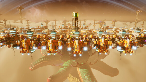 图片[3]-外星站 Build.21584115（Outworld Station）免安装中文版-87软件库｜绿色软件+破解游戏下载站