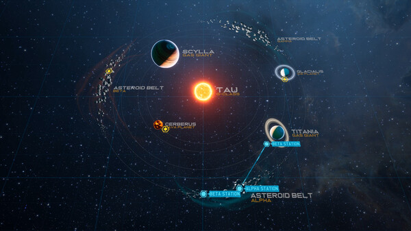 图片[4]-外星站 Build.21584115（Outworld Station）免安装中文版-87软件库｜绿色软件+破解游戏下载站