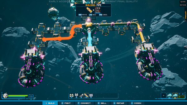 图片[6]-外星站 Build.21584115（Outworld Station）免安装中文版-87软件库｜绿色软件+破解游戏下载站